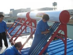 尼木热水器维修